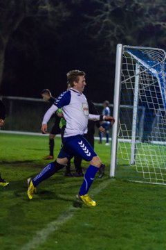 Bild 156 - A-Junioren FSG BraWie 08 - SV Henstedt-Ulzburg : Ergebnis: 2:3